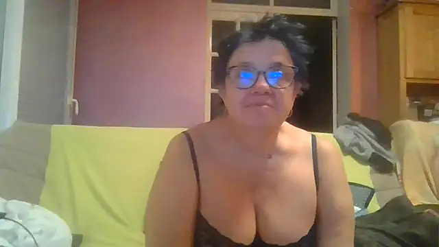 Vandeae44 online show from 12, 1, 2026