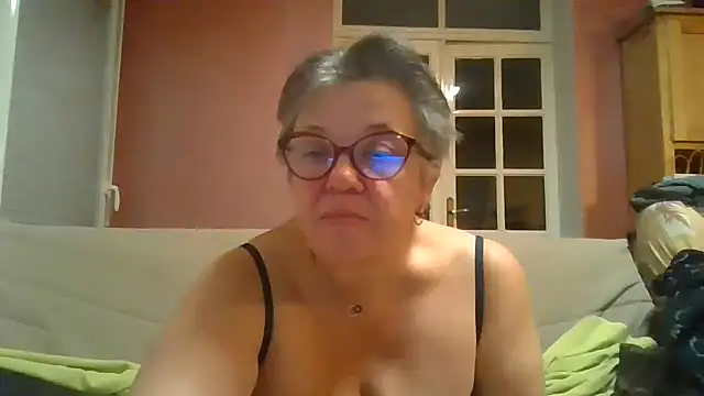 Vandeae44 online show from 29, 3, 2026