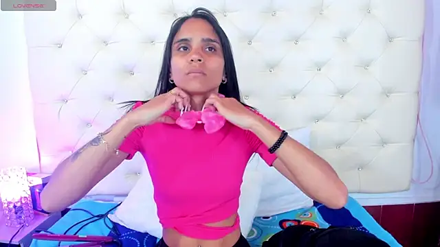 sophie pariss online show from 29, 1, 2025