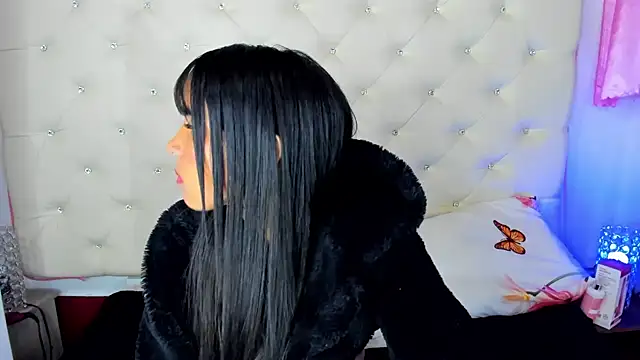 sophie pariss online show from 19, 2, 2025