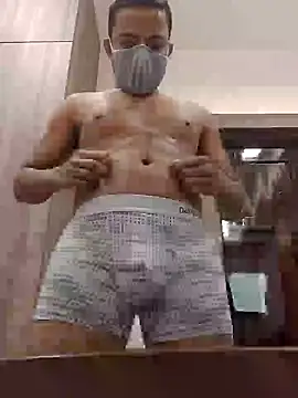 lovablesam online show from 7, 1, 2025