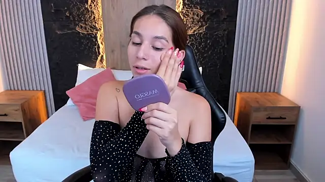 maroly 21 online show from 8, 3, 2025