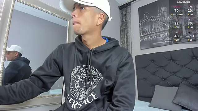 Hotkoljeixxx online show from 20, 12, 2024