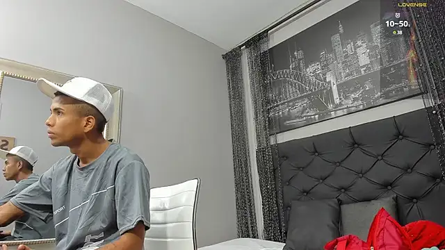 Hotkoljeixxx online show from 10, 1, 2025