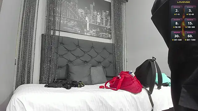 Hotkoljeixxx online show from 12, 1, 2025