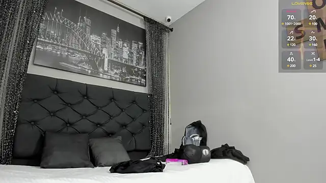 Hotkoljeixxx online show from 17, 1, 2025