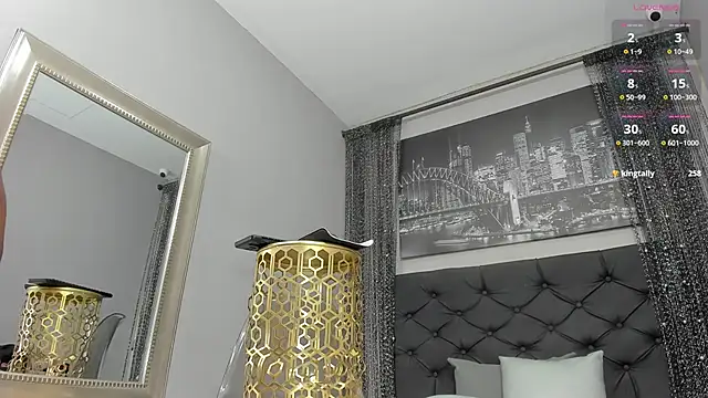 Hotkoljeixxx online show from 31, 1, 2025