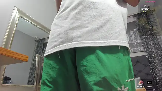 Hotkoljeixxx online show from 12, 2, 2025