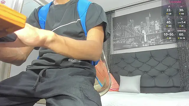 Hotkoljeixxx online show from 19, 2, 2025