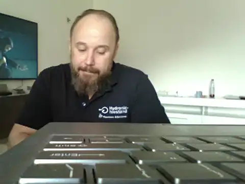 FROL83 online show from 9, 4, 2026