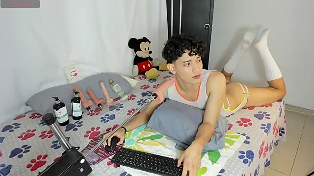 Benjamin Buster online show from 16, 2, 2025