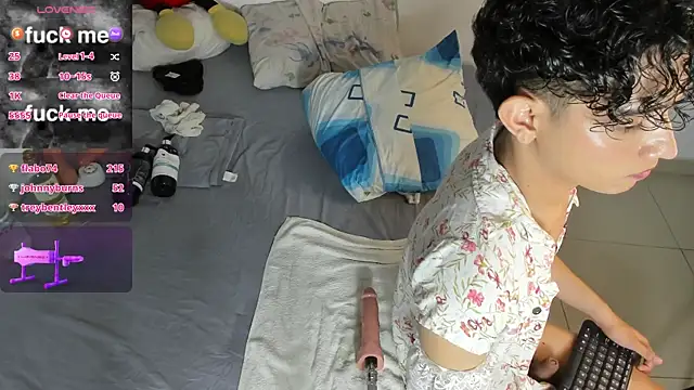 Benjamin Buster online show from 16, 3, 2025