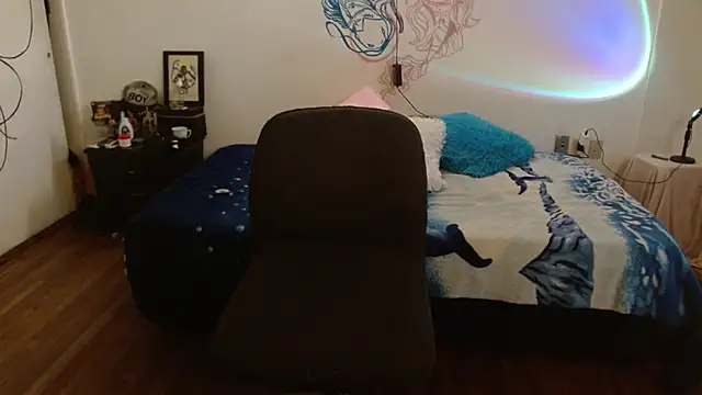 fenixmfx19 online show from 17, 3, 2025