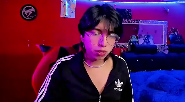 AnggelONfiree online show from 14, 12, 2024