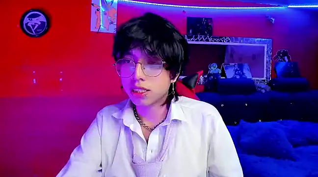 AnggelONfiree online show from 21, 12, 2024