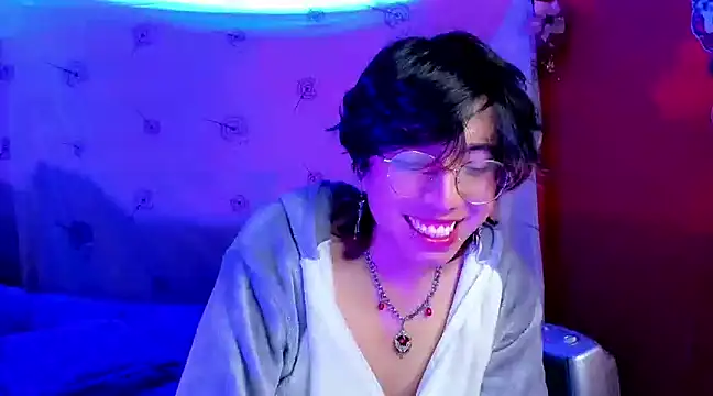 AnggelONfiree online show from 29, 12, 2024