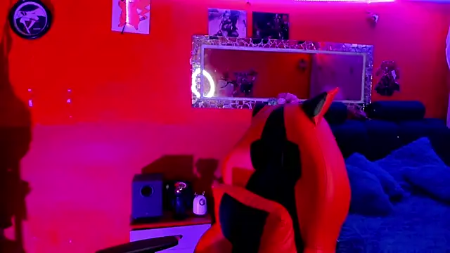 AnggelONfiree online show from 17, 1, 2025