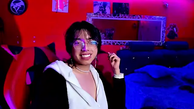 AnggelONfiree online show from 19, 1, 2025