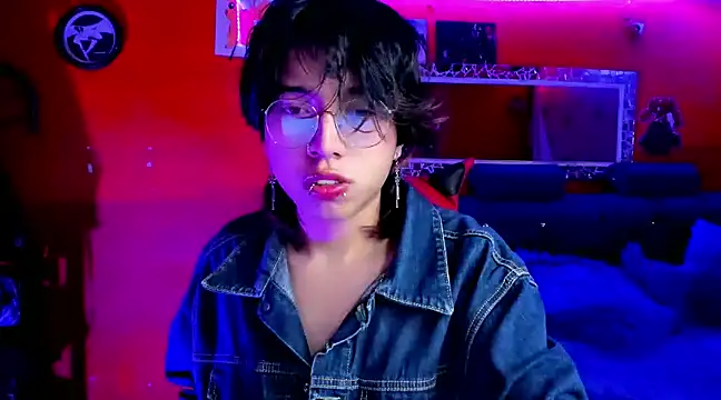 AnggelONfiree online show from 2, 2, 2025