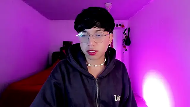 AnggelONfiree online show from 14, 11, 2025