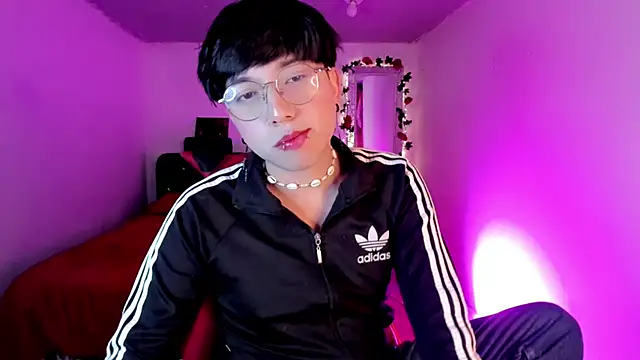 AnggelONfiree online show from 22, 11, 2025