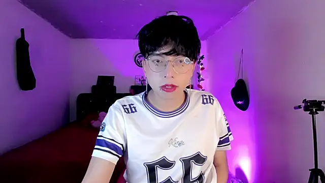 AnggelONfiree online show from 18, 1, 2026