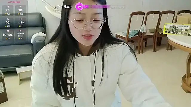 luoxuwen online show from 12, 2, 2025