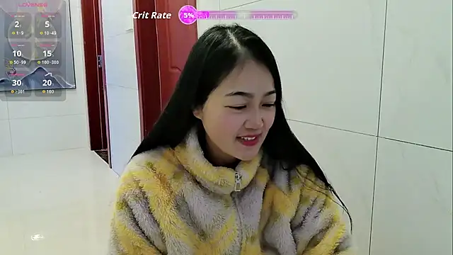 luoxuwen online show from 7, 1, 2026