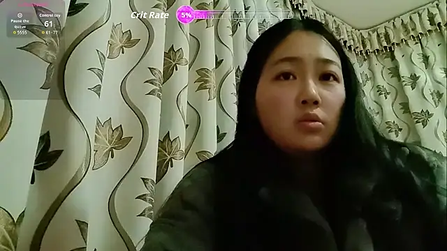 luoxuwen online show from 16, 2, 2026