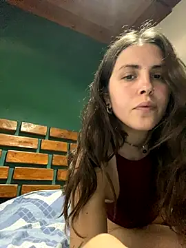 isadelasestrellas online show from 13, 11, 2025