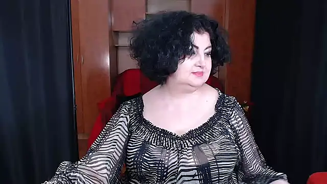 Snapshot of _MissJ_ chatting on 9, 1, 2025 MissJ online show from 9, 1, 2025
