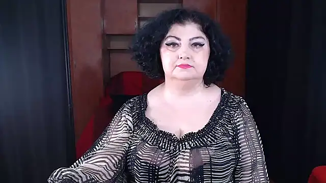 Snapshot of _MissJ_ chatting on 22, 1, 2025 MissJ online show from 22, 1, 2025