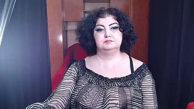 Snapshot of _MissJ_ chatting on 3, 3, 2025 MissJ online show from 3, 3, 2025