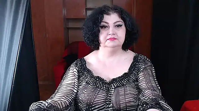 Snapshot of _MissJ_ chatting on 9, 3, 2025 MissJ online show from 9, 3, 2025