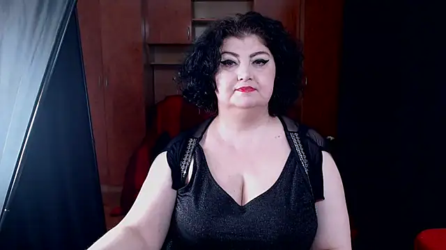 Snapshot of _MissJ_ chatting on 15, 3, 2025 MissJ online show from 15, 3, 2025