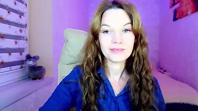 impossibleluna online show from 2, 10, 2025