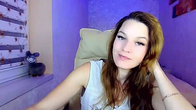 impossibleluna online show from 6, 10, 2025