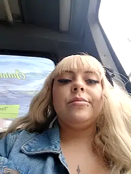 madelaine- online show from 5, 3, 2025