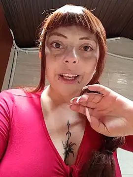 madelaine- online show from 11, 3, 2025