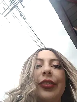 madelaine- online show from 1, 10, 2025