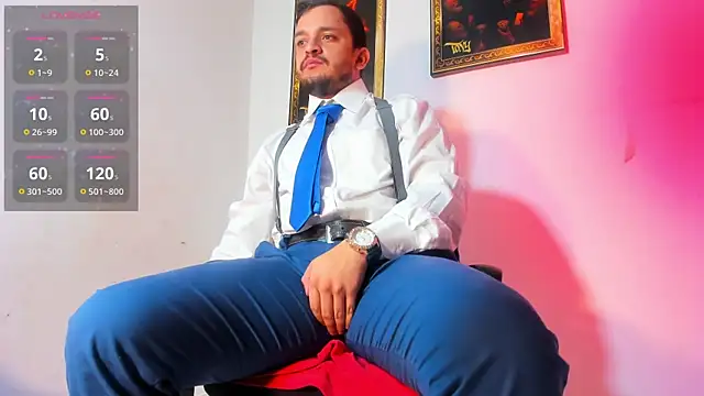 tony landri online show from 11, 1, 2026