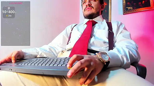 tony landri online show from 3, 2, 2026