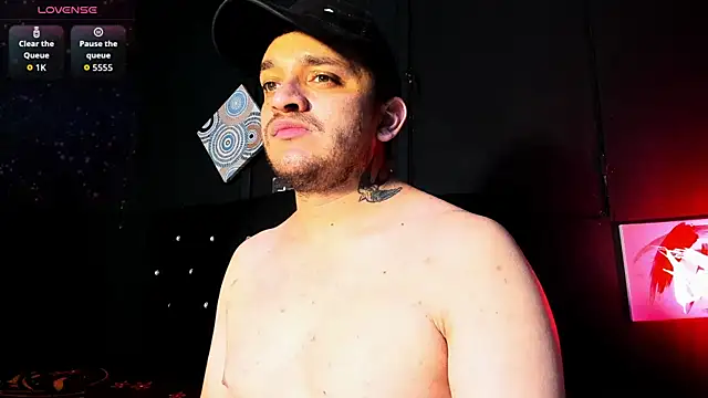 tony landri online show from 11, 4, 2026