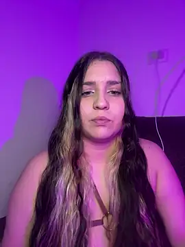 valentina jonnes1 online show from 12, 2, 2026