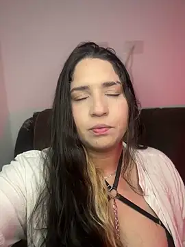valentina jonnes1 online show from 10, 5, 2026