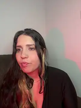 valentina jonnes1 online show from 14, 5, 2026