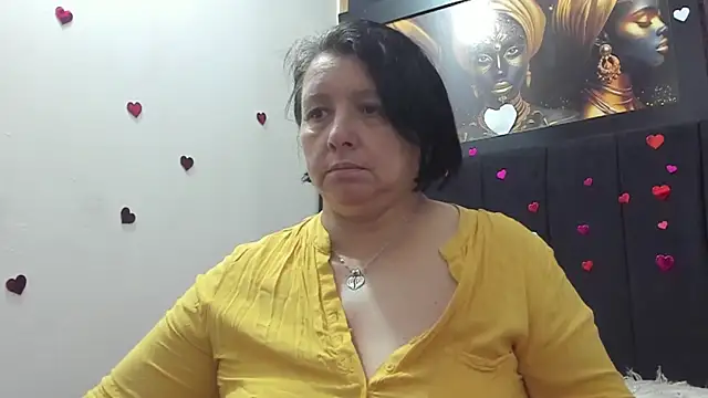 Evaaross 2345 online show from 26, 3, 2026