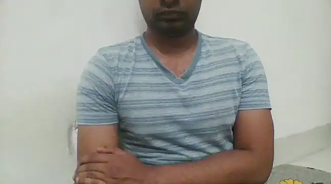 RKumar1994 online show from 4, 12, 2024