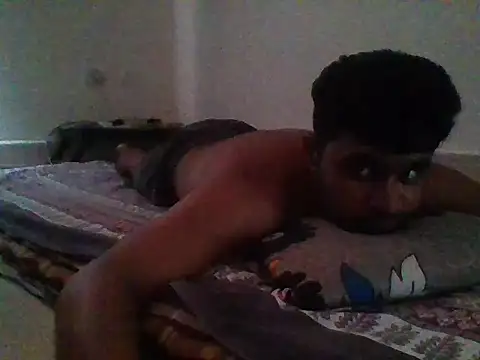 RKumar1994 online show from 20, 9, 2025