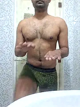 RKumar1994 online show from 7, 11, 2025